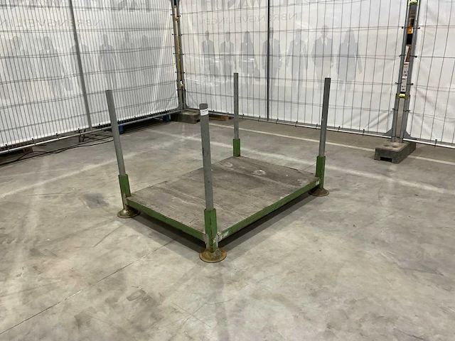 Stapelrek - afbeelding 2 van  5