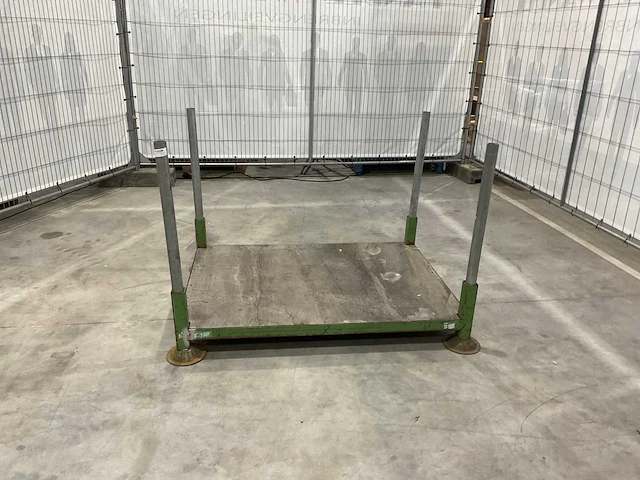 Stapelrek - afbeelding 3 van  5