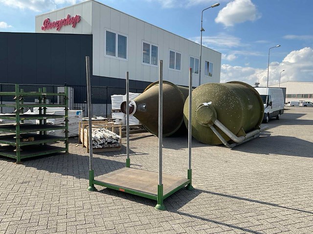 Stapelrekken (2x) - afbeelding 2 van  6