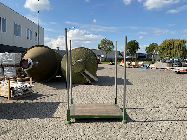 Stapelrekken (2x) - afbeelding 3 van  6