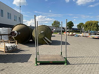 Stapelrekken (2x) - afbeelding 3 van  6