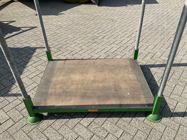 Stapelrekken (4x) - afbeelding 3 van  4