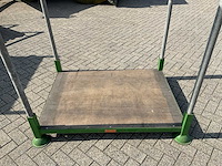 Stapelrekken (4x) - afbeelding 1 van  4