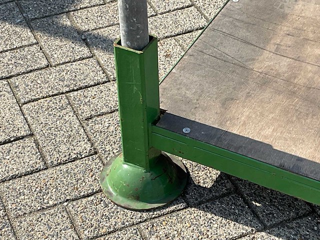 Stapelrekken (4x) - afbeelding 3 van  4