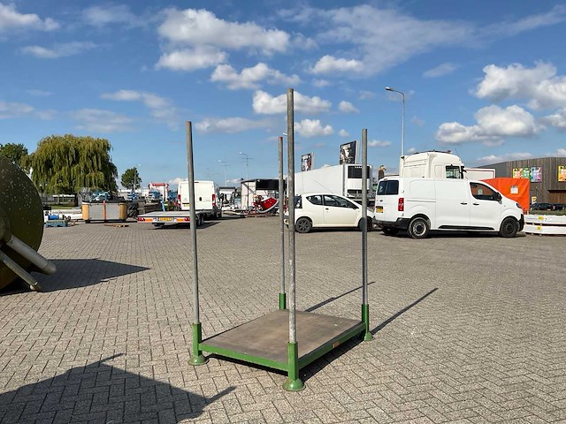 Stapelrekken (5x) - afbeelding 1 van  6