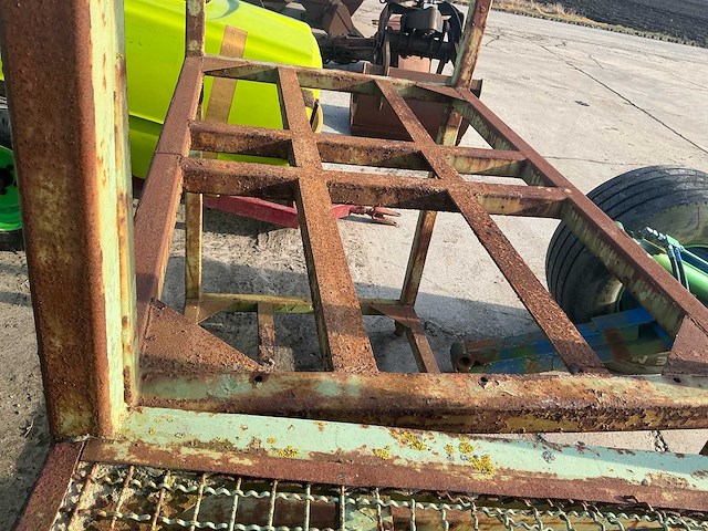 Stapelrekken (6x) - afbeelding 9 van  11