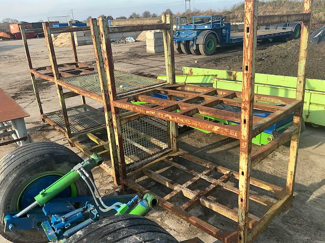 Stapelrekken (6x) - afbeelding 10 van  11