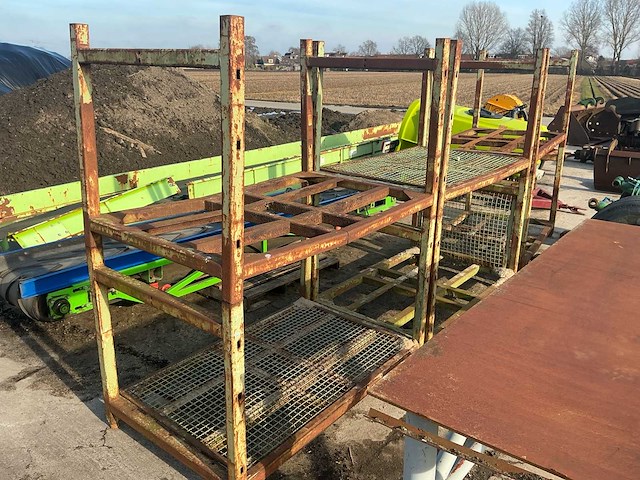 Stapelrekken (6x) - afbeelding 11 van  11