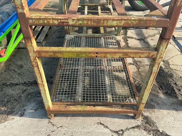 Stapelrekken (6x) - afbeelding 1 van  11