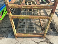 Stapelrekken (6x) - afbeelding 1 van  11