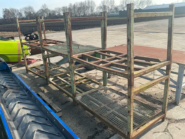 Stapelrekken (6x) - afbeelding 3 van  11