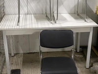 Stapelstoelen - 3 stuks - afbeelding 1 van  2