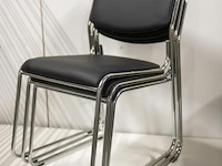 Stapelstoelen - 3 stuks - afbeelding 2 van  2