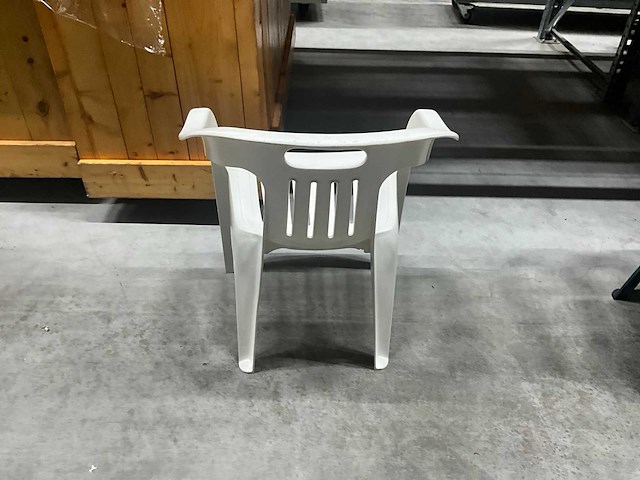 Stapelstoelen (122x) - afbeelding 3 van  3