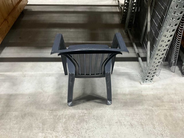 Stapelstoelen (96x) - afbeelding 1 van  1