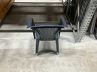 Stapelstoelen (96x) - afbeelding 1 van  1