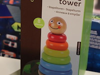 Stapeltoren joueco. - afbeelding 1 van  1