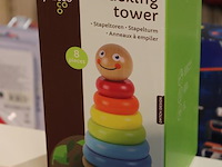 Stapeltoren joueco. - afbeelding 2 van  2