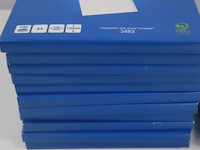 Staples etiketten - afbeelding 2 van  9