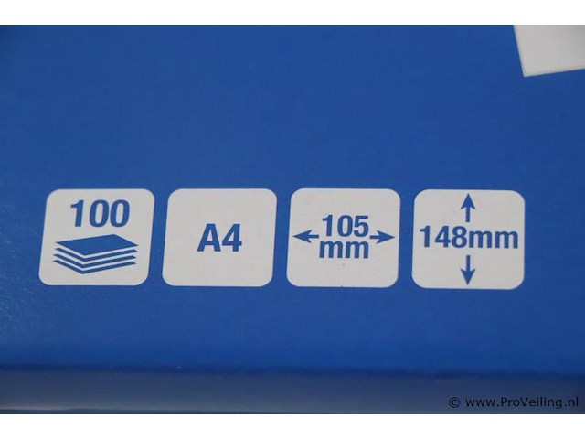 Staples etiketten - afbeelding 5 van  9
