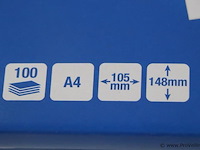 Staples etiketten - afbeelding 5 van  9