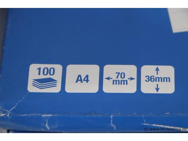 Staples etiketten - afbeelding 8 van  9