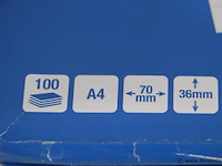 Staples etiketten - afbeelding 8 van  9
