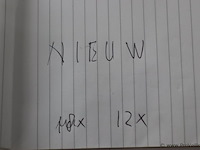 Staples etiketten - afbeelding 9 van  9