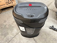 Staples papier shredder - afbeelding 1 van  3