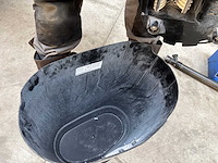 Staples papier shredder - afbeelding 3 van  3