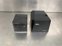 Star - bonnenprinter (2x) - afbeelding 1 van  4
