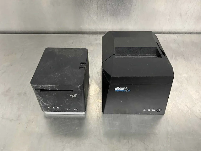 Star - bonnenprinter (2x) - afbeelding 2 van  4