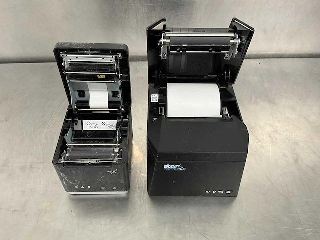 Star - bonnenprinter (2x) - afbeelding 3 van  4