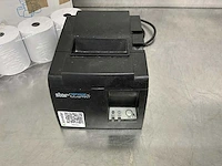 Star - tsp 100 - bonnenprinter