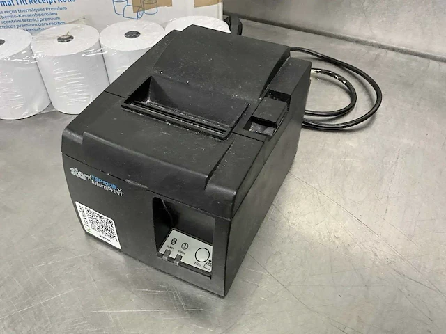 Star - tsp 100 - bonnenprinter - afbeelding 3 van  3