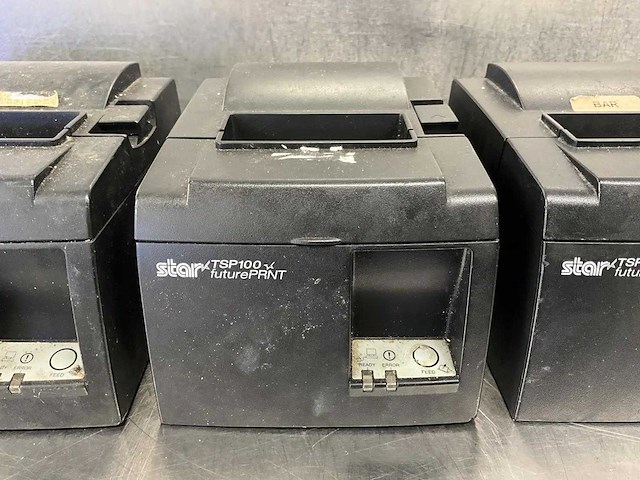 Star - tsp100 - bonnenprinter (5x) - afbeelding 3 van  3