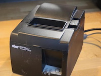 Star bonnenprinter model tsp100 - afbeelding 1 van  4