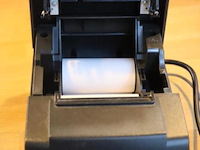 Star bonnenprinter model tsp100 - afbeelding 4 van  4