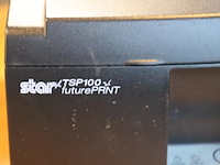 Star bonnenprinter model tsp100 - afbeelding 2 van  4