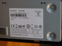 Star bonnenprinter model tsp100 - afbeelding 3 van  4