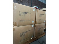 Star bright katoenen vaatdoek 34x34 cm (1440x) - afbeelding 3 van  5