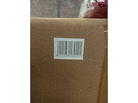 Star bright katoenen vaatdoek 34x34 cm (1440x) - afbeelding 5 van  5