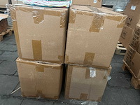 Star bright katoenen vaatdoek 34x34 cm (1440x) - afbeelding 3 van  3