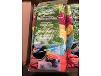 Star bright microvezel vaatdoek 32x32 cm (1440x) - afbeelding 2 van  5