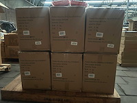 Star bright microvezel vaatdoek 32x32 cm (1440x) - afbeelding 3 van  5