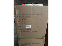 Star bright microvezel vaatdoek 32x32 cm (1440x) - afbeelding 4 van  5