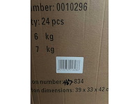 Star bright microvezel vaatdoek 32x32 cm (1440x) - afbeelding 5 van  5