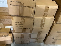 Star cuisine cupcake partysticks (960x) - afbeelding 1 van  5