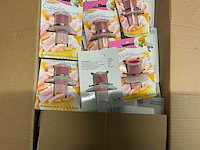 Star cuisine cupcake partysticks (960x) - afbeelding 2 van  5