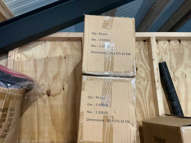 Star cuisine cupcake partysticks (960x) - afbeelding 4 van  5